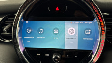 MINI Hatchback 2.0 Cooper S Sport 3dr Auto Petrol Hatchback